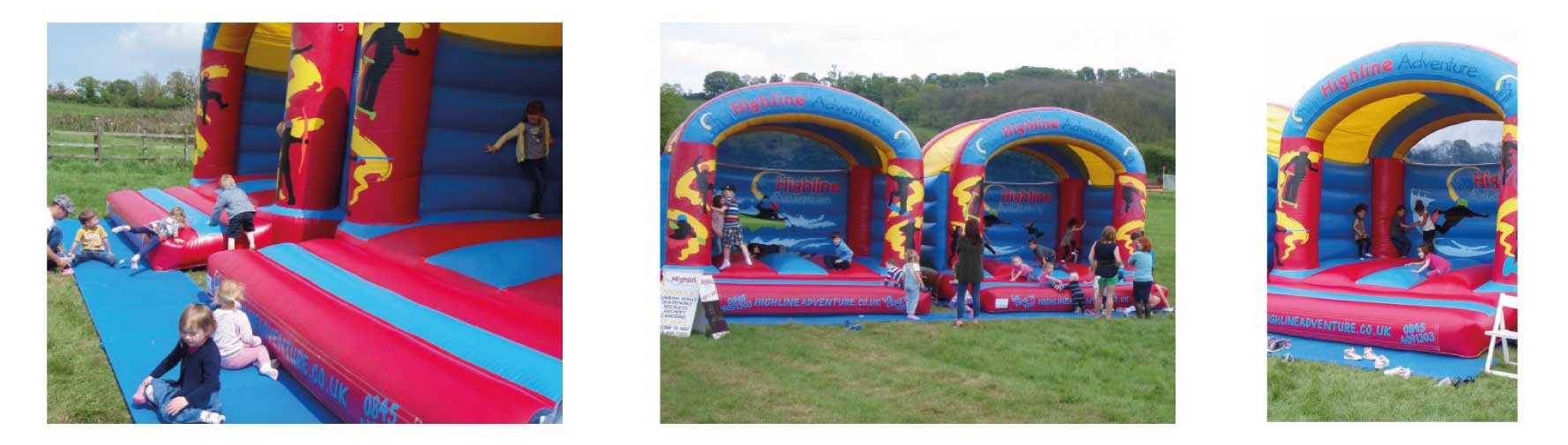 bouncy-castle-hire-uk