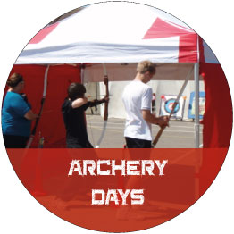 archery-days